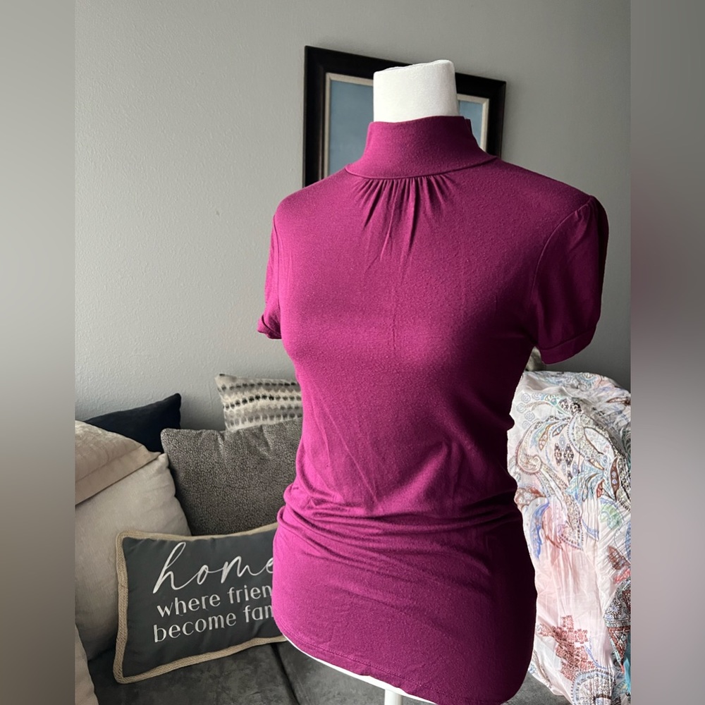 Woman’s top